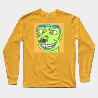 Glenn by DK Glassy Long Sleeve T-Shirt